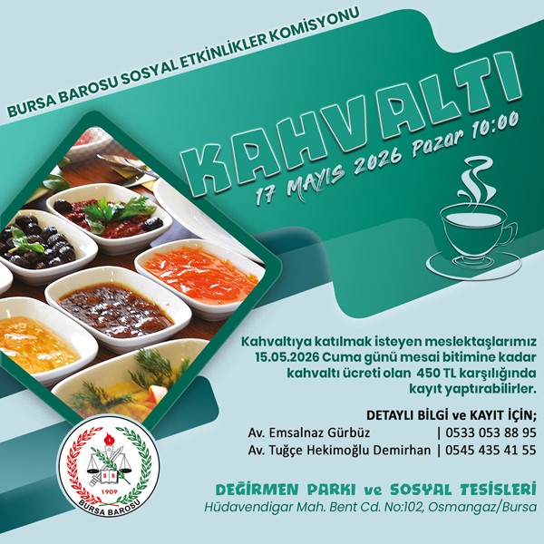 KAHVALTI